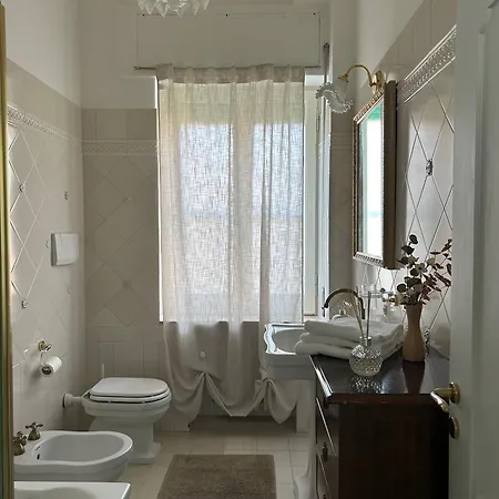 Lumos Apartment Matera